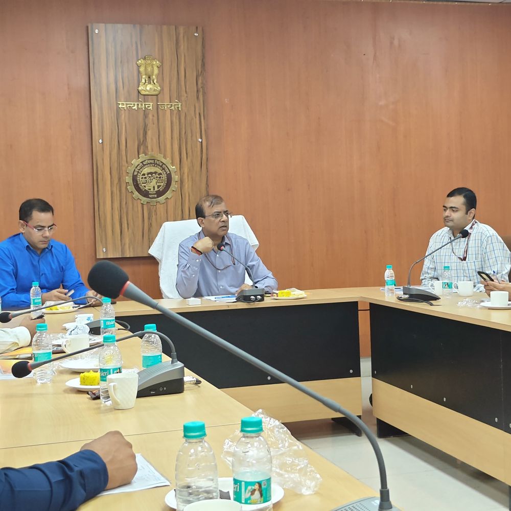 कानपुर के उद्यमियों की चमकेगी किस्मत:नए कर्मचारी रखने पर हर महीने मिलेंगे 3000 रुपए, शहर के मैन्युफैक्चरिंग हब को 4 साल तक बंपर फायदा