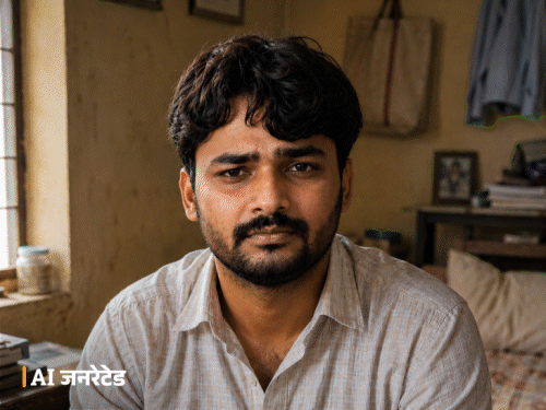 खान सर से दुश्मनी; भाई की मौत-रौशन आनंद की कहानी:पिता ने जमीन बेचकर कोटा भेजा, BPSC की मेरिट में चूके, कर्ज लेकर बनाई ‘दरोगा फैक्ट्री’