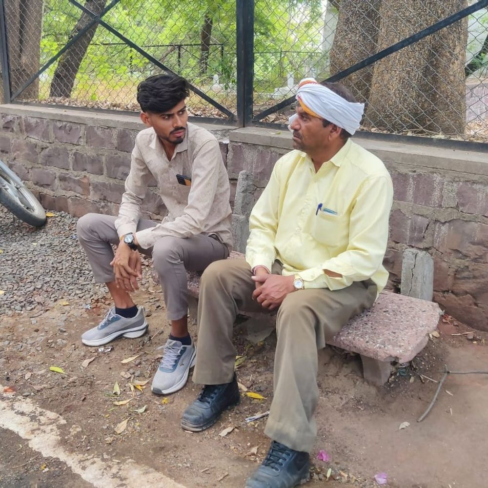 भोपाल,आयशर की टक्कर से पेट्रोल पंप कर्मचारी की मौत:नाइट ड्यूटी खत्म कर घर लौट रहा था युवक, दो बच्चों के सिर से उठा पिता का साया