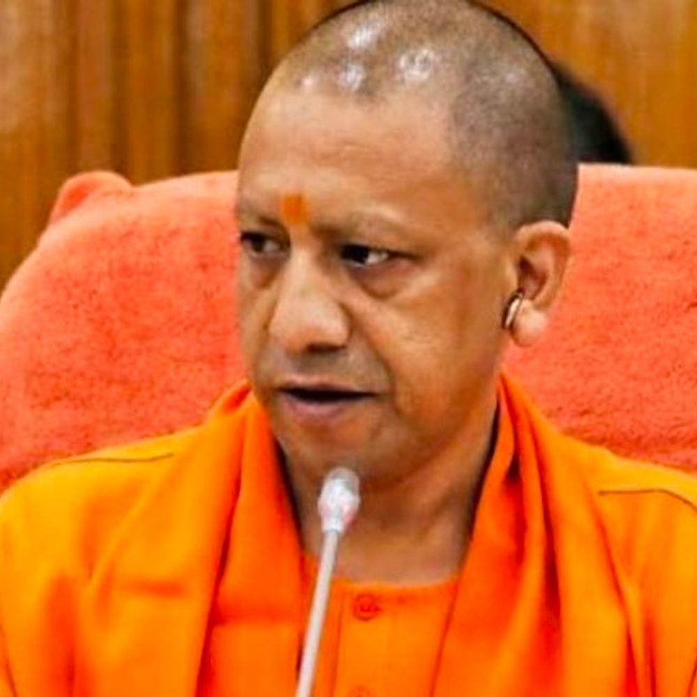 मुख्यमंत्री योगी आदित्यनाथ 20 जून को ललितपुर आएंगे:1300 करोड़ की परियोजनाओं का लोकार्पण-शिलान्यास करेंगे