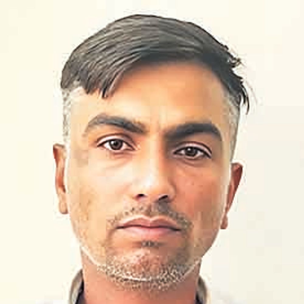 प्रेम प्रसंग में पति को रास्ते से हटाने की रची साजिश, शराब पिलाने के बाद मर्डर, दोनों गिरफ्तार