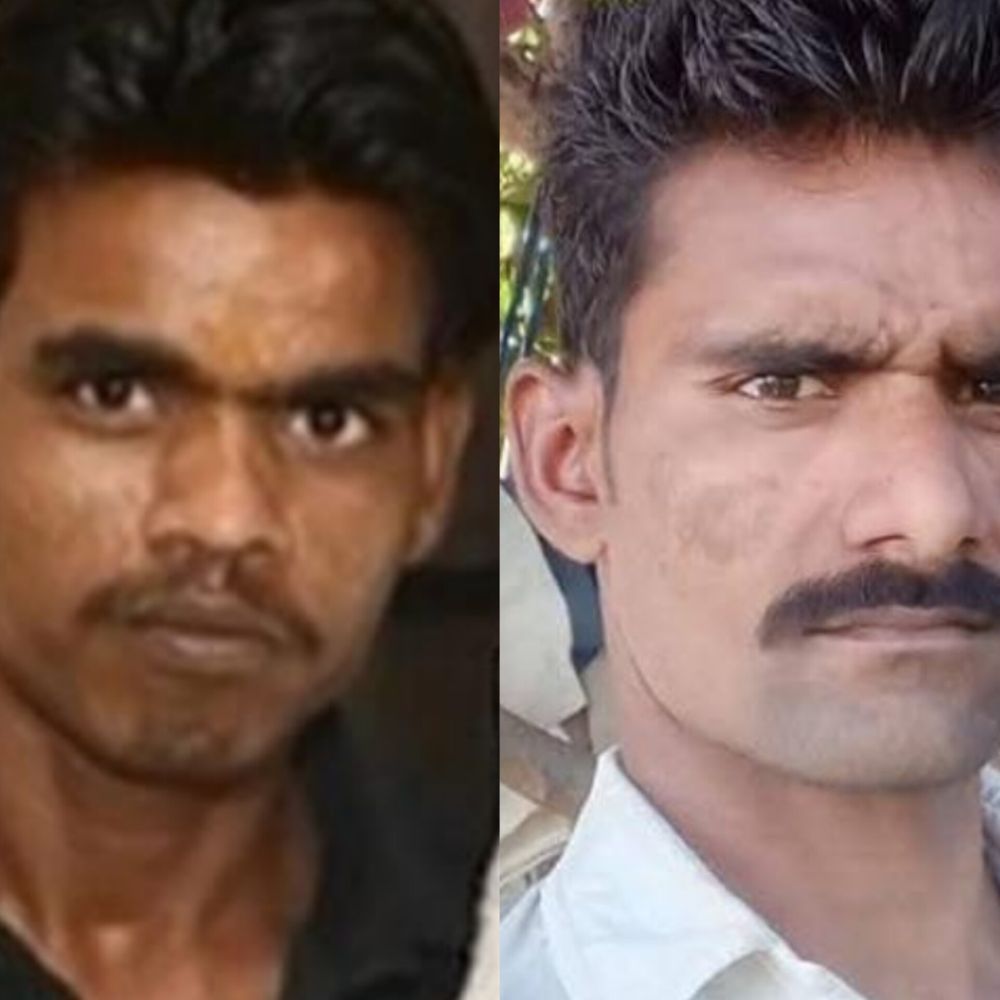 दो युवकों की मौत के बाद थाने के बाहर प्रदर्शन:  शिवपुरी में तेरहवीं से लौटते समय ट्रैक्टर-ट्राली ने मारी टक्कर, चार घंटे शव लेकर बैठे परिजन – Shivpuri News