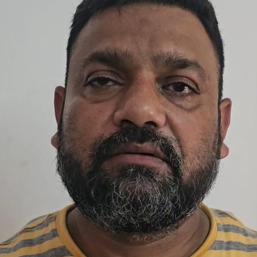 ठगी करने वाला शफीक उर्फ पंडित रामस्वरूप शर्मा गिरफ्तार:नाम बदलकर करता था पूजा-पाठ के नाम पर धोखाधड़ी, 26.95 लाख रुपये बरामद