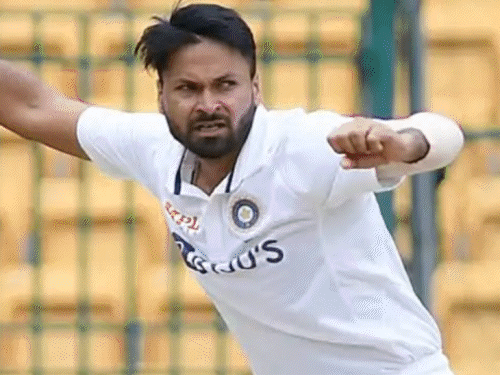 बिहार के 2 क्रिकेटर्स बनेंगे DSP:आकाशदीप और मुकेश कुमार गृह विभाग में होंगे पदस्थापित, सरकार ने की नियुक्ति की अनुशंसा