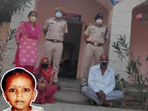 प्रेमी के साथ मिलकर बेटी को मारा, दोनों को उम्रकैद:कोर्ट की टिप्पणी-ऐसी औरतें मां के नाम पर कलंक, मां कहलाने के लायक नहीं