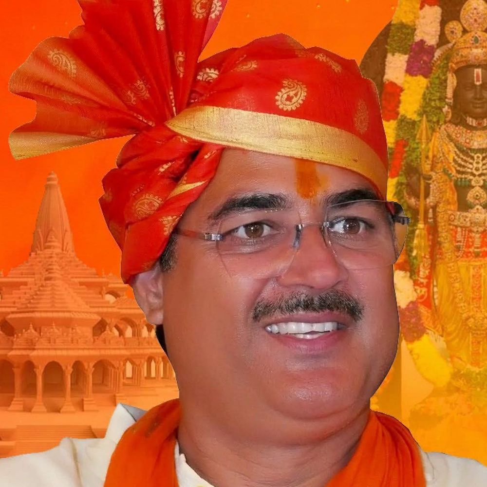 'सपा के सांसद ही नहीं, विधायक भी पार्टी से नाराज':विधायक राकेश सिंह बोले- सभी सही समय का इंतजार कर रहे, सपा सनातन का अपमान करा रही