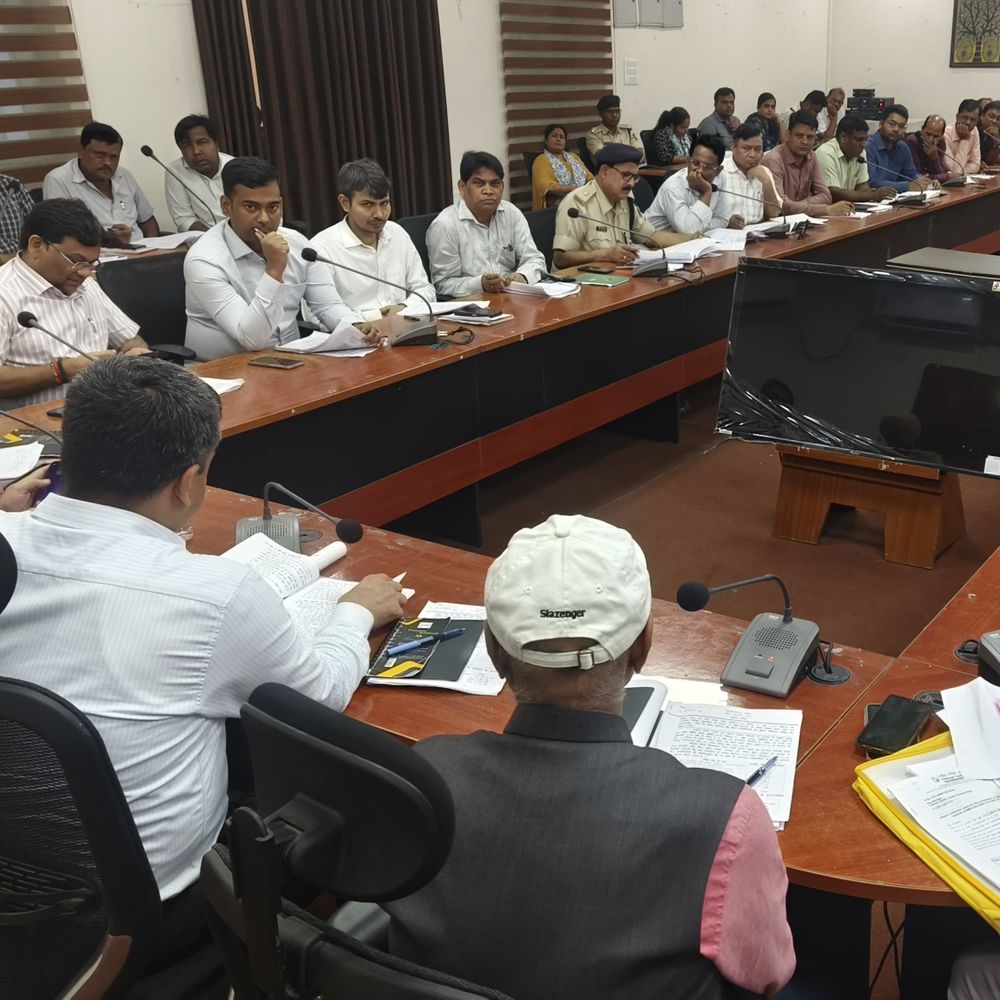 मधेपुरा में 8 सेंटरों पर NEET री-एग्जामिनेशन:2490 अभ्यर्थी होंगे शामिल; 11 से 1.30 बजे तक मिलेगा प्रवेश