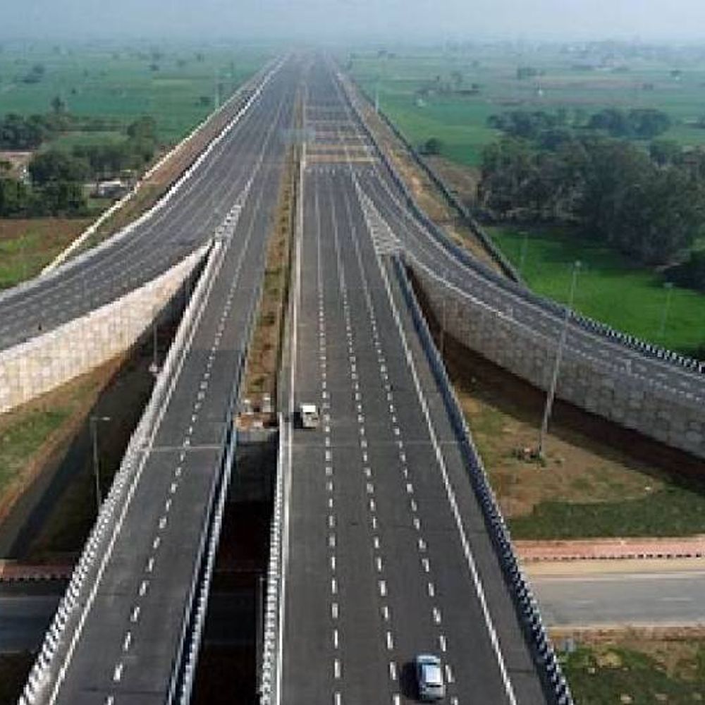 DNGIR की एयरपोर्ट से होगी कनेक्टिविटी:बैठक के बाद यूपीईडा को लिखा पत्र, 72 किमी लंबे नए लिंक एक्सप्रेस वे पर बनेगा लूप