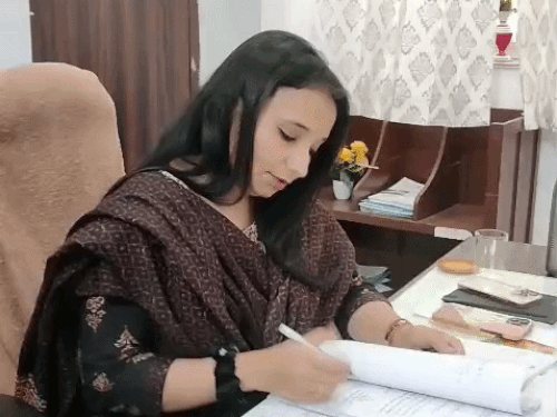 RAS अधिकारियों का हुआ ट्रांसफर:चित्तौड़गढ़, डूंगला और कपासन में अधिकारियों के पद खाली, नए आदेश का इंतजार