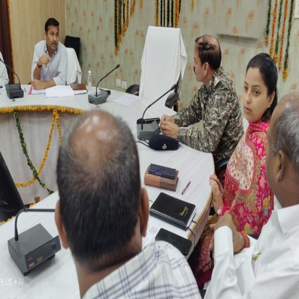 NEET परीक्षा आज:मथुरा में बनाए 6 सेंटर, 3300 से ज्यादा अभ्यर्थी होंगे शामिल