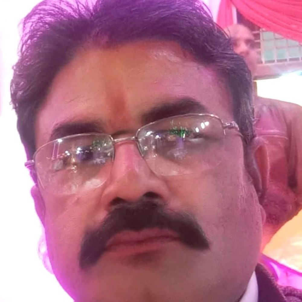 सपा नेता ने चंदा चोरी की जांच पर उठाए सवाल:धर्मेंद्र कुमार बोले- आरोपी और जांच करने वाले एक ही दल से जुड़े, निष्पक्ष जांच कैसे होगी