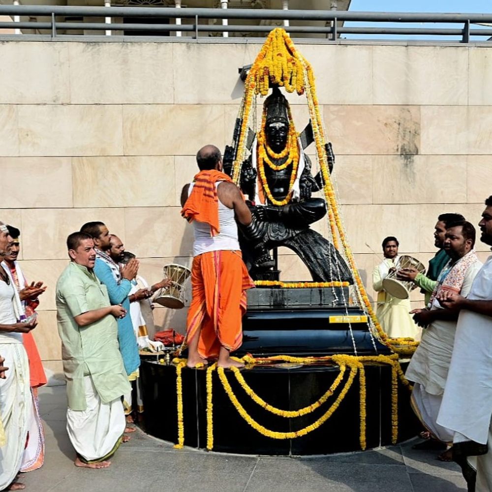 काशी विश्वनाथ मंदिर में स्कंदषष्ठी पर भगवान कार्तिकेय का पूजन:क्यों की जाती है भगवान कार्तिकेय की पूजा, जानिए धार्मिक और पौराणिक महत्व