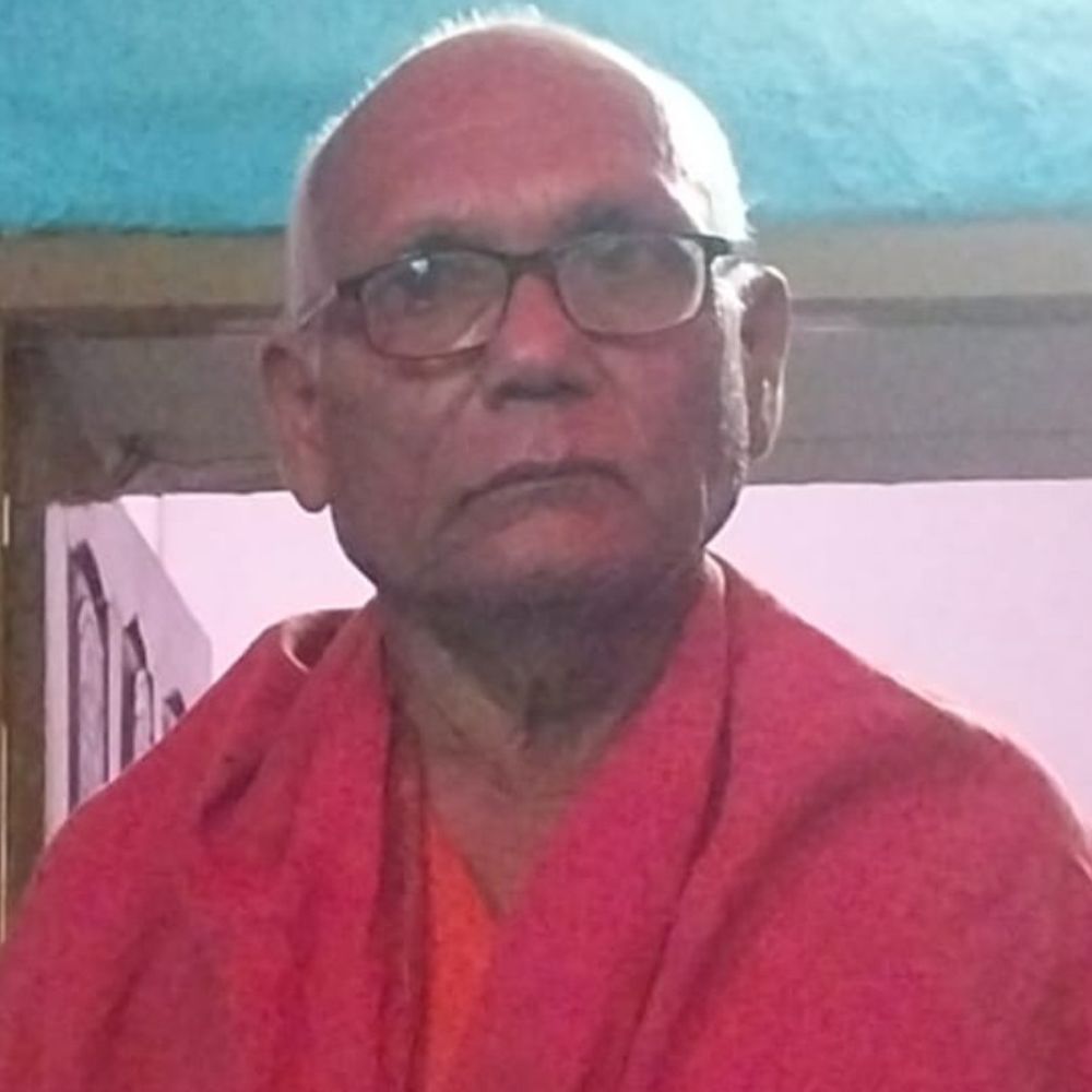 तेज रफ्तार ऑटो ने रिटायर्ड कर्मी को मारी टक्कर, मौत:सहरसा में पशुपालन विभाग के पूर्व कर्मचारी की सड़क हादसे में जान गई