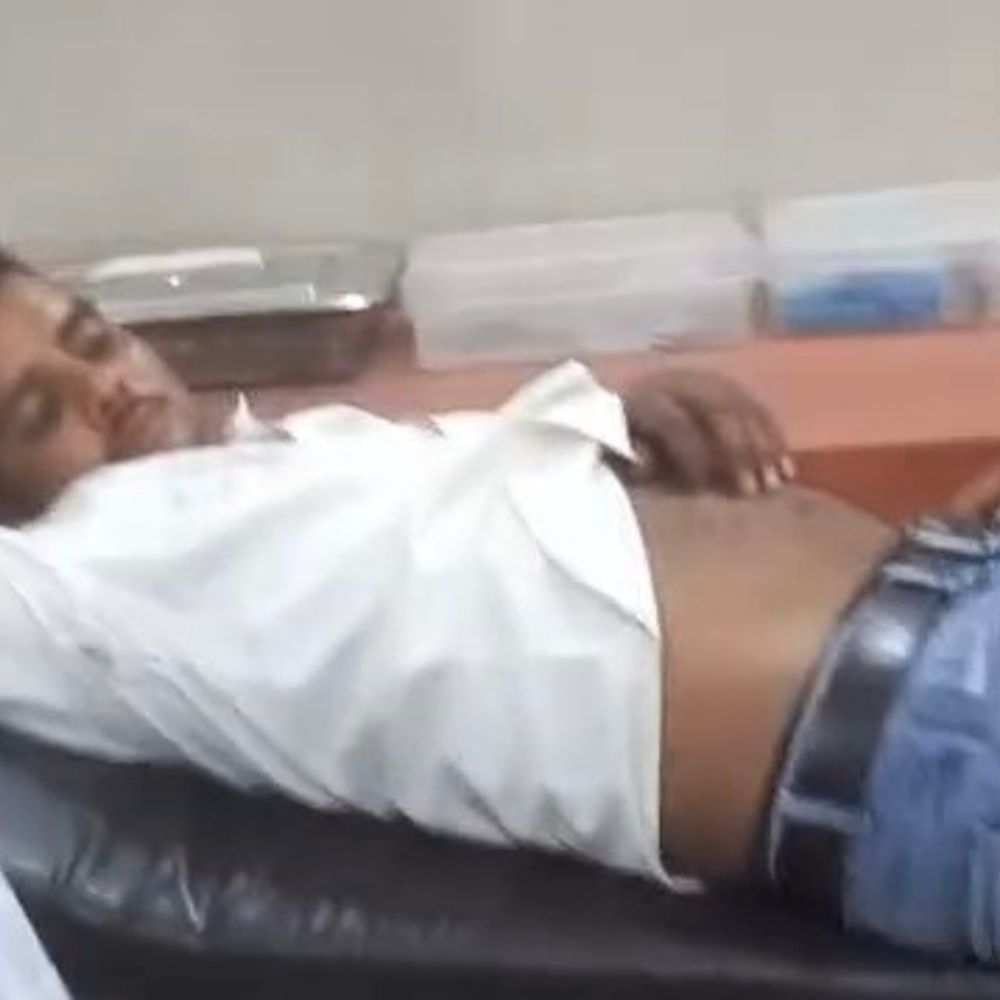 बारात से लौट रहे युवकों पर गांव के बाहर हमला:मुजफ्फरनगर में स्वामी यशवीर महाराज का पुलिस को अल्टीमेटम, बोले- गिरफ्तारी नहीं हुई तो होगी पंचायत
