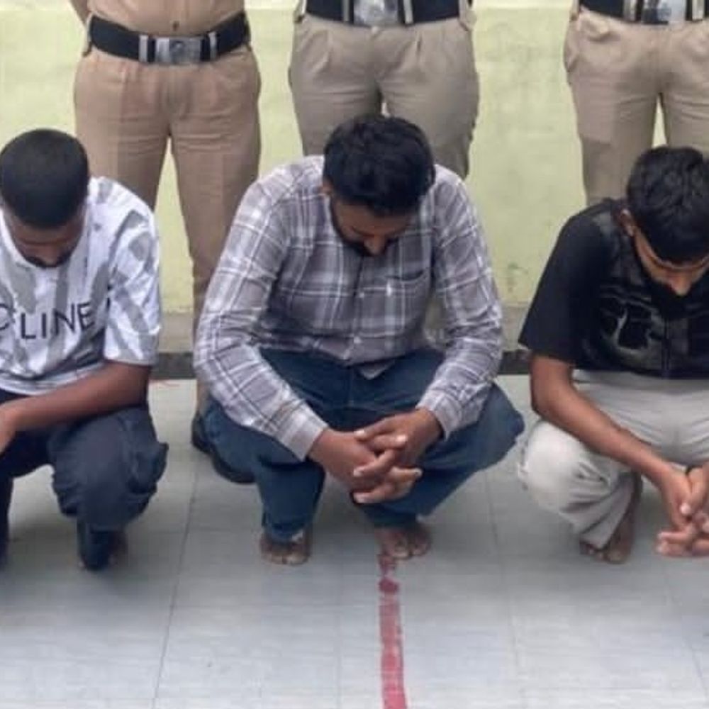 कांगड़ा में हाईटेक ड्रग सिंडिकेट का भंडाफोड़:22 तस्कर गिरफ्तार, 85 लाख की डिजिटल मनी ट्रेल और 184 एडिक्ट्स चिन्हित