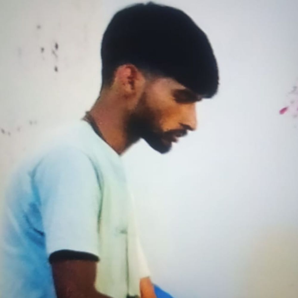 बिजनौर में युवक का शव नहर से मिलने का मामला:भाई ने प्रेम प्रसंग में ऑनर किलिंग का लगाया आरोप, मामा-ममेरे भाई समेत 4 नामजद