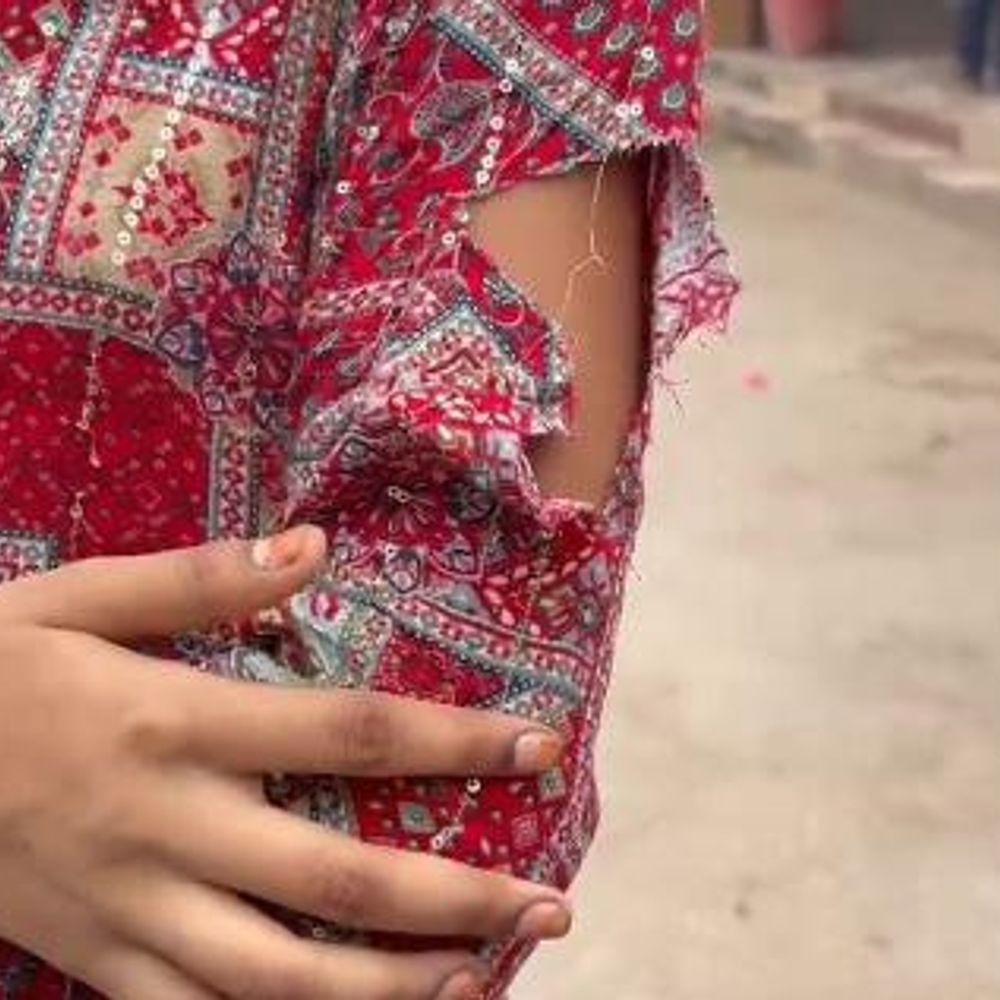 कोरबा में नकली गन दिखाकर नाबालिग से छेड़छाड़:रिश्तेदार निकला आरोपी,30 हजार लूटकर फरार, पास्को एक्ट समेत कई धाराओं में केस दर्ज