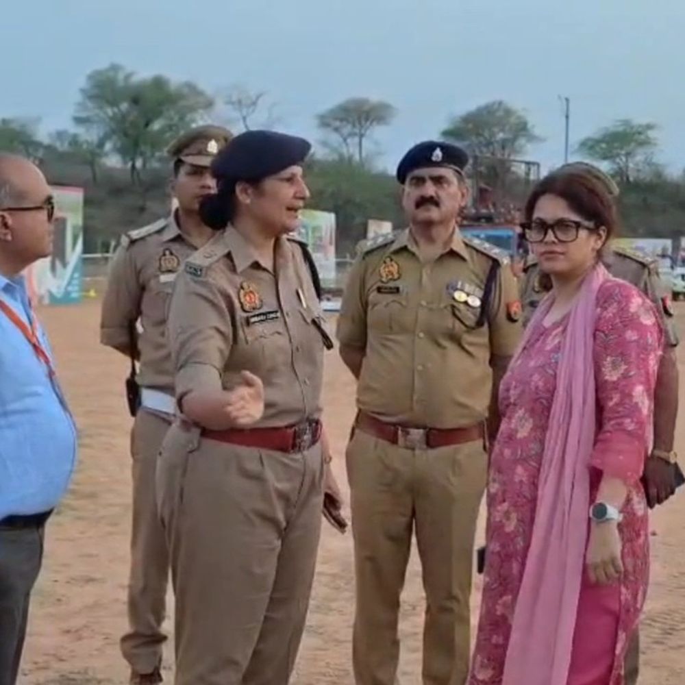 मुख्यमंत्री योगी आदित्यनाथ का महोबा दौरा: 697 करोड़ की 88 विकास परियोजनाओं की देंगे सौगात