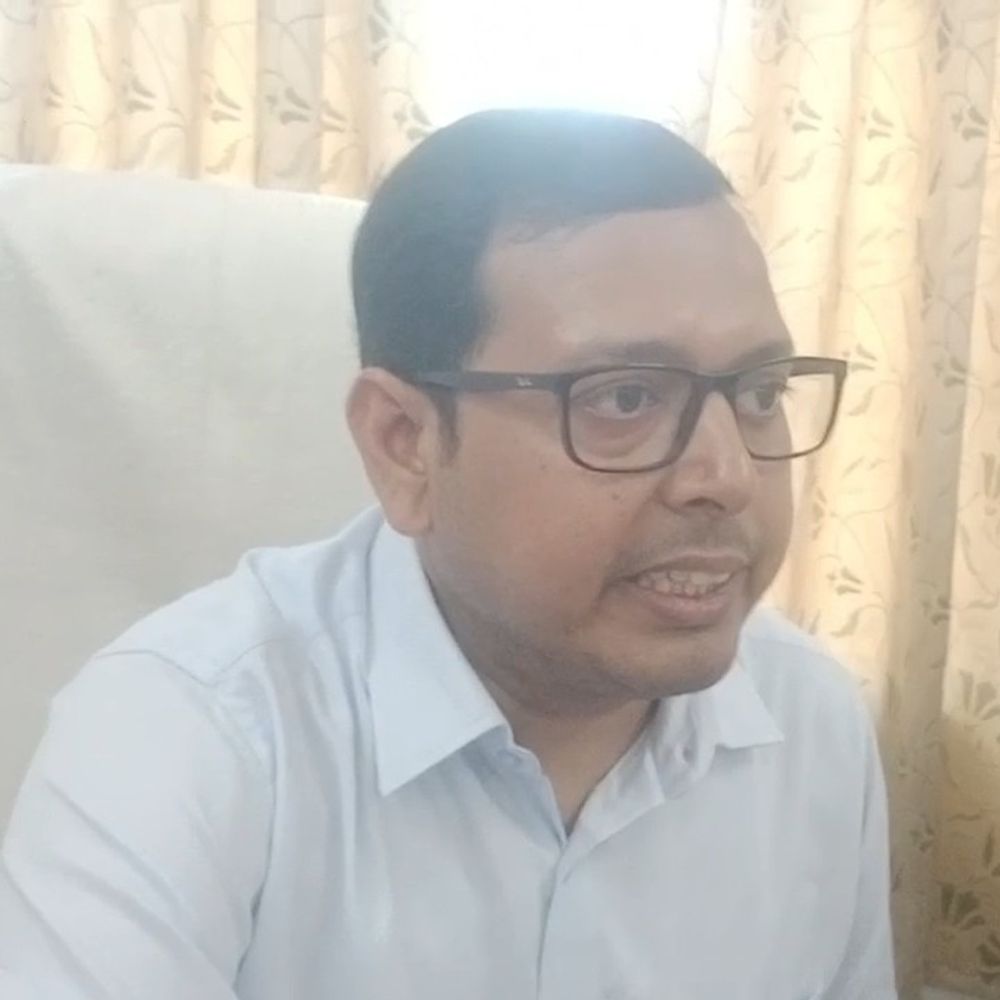 सहकारिता विभाग 6 जिलों में पैक्स से कराएगा सीड प्रोडक्शन:खरीफ 2026-27 में किसानों को मिलेगा हाई क्वालिटी धान का सर्टिफाइड सीड