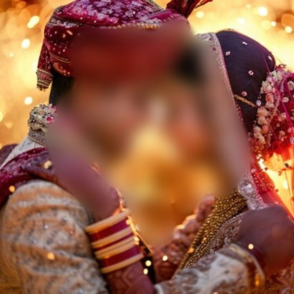 सात फेरे और सिंदूर के बाद प्रेमी संग दुल्हन फरार:रायसेन में विदाई से पहले 15 लाख के गहने-नकदी लेकर गई; थाने में समझौते से टूटा रिश्ता