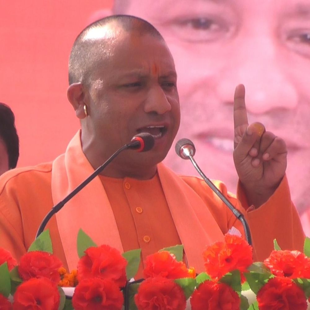 मुख्यमंत्री योगी आदित्यनाथ आज हमीरपुर में:636 करोड़ की 75 विकास परियोजनाओं का लोकार्पण-शिलान्यास करेंगे