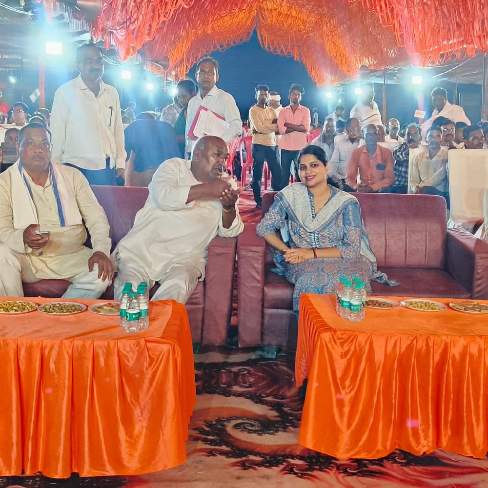 अम्बेडकरनगर में अंतर्राष्ट्रीय योग दिवस पर सांस्कृतिक कार्यक्रम:दो दिवसीय आयोजन में लोक कलाओं की मनमोहक प्रस्तुतियां