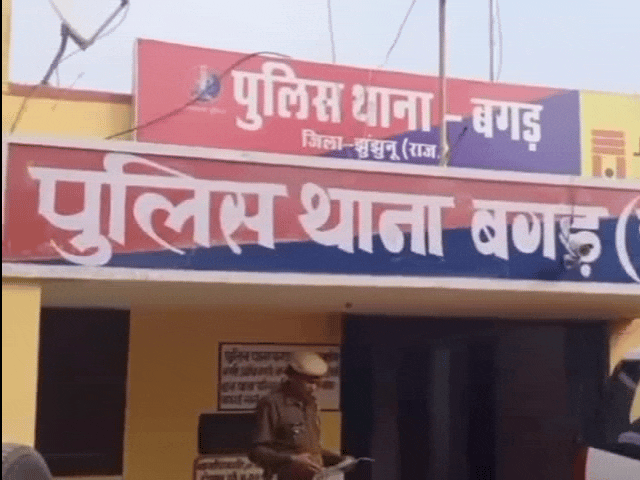 50 लाख की रंगदारी मामले में दूसरा आरोपी गिरफ्तार:एक लीजधारक से मांगी थी रंगदारी, मुख्य आरोपी पहले ही आ चुका है पुलिस गिरफ्त में