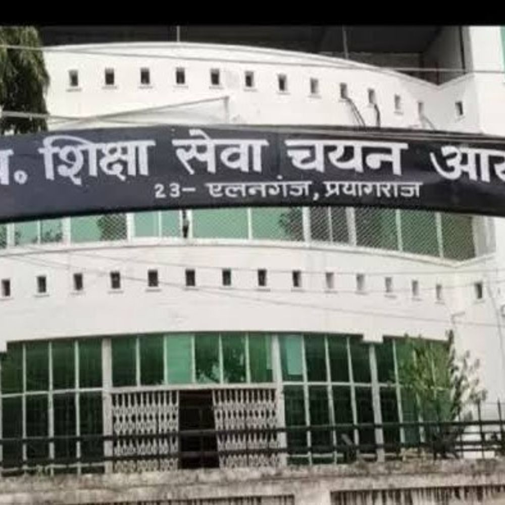 यूपी टीईटी-2026 परीक्षा 2 से 4 जुलाई तक:955 केंद्रों पर होगी परीक्षा, 30 जून से एडमिट कार्ड डाउनलोड करें, तैयारी पूरी