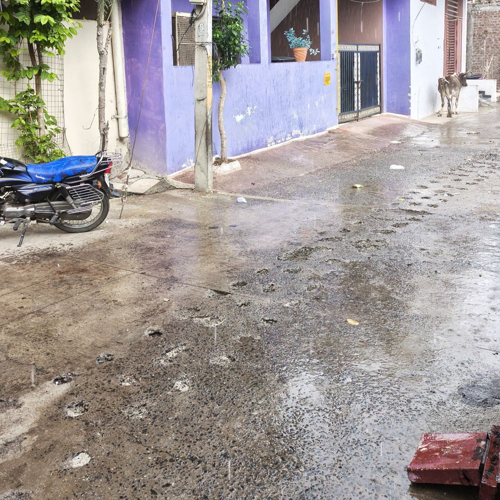 सीहोर में 2.78 इंच औसत बारिश दर्ज:  इछावर-भैरूंदा में पौने 5 इंच वर्षा, पिछले साल से बेहतर मॉनसून – Sehore News