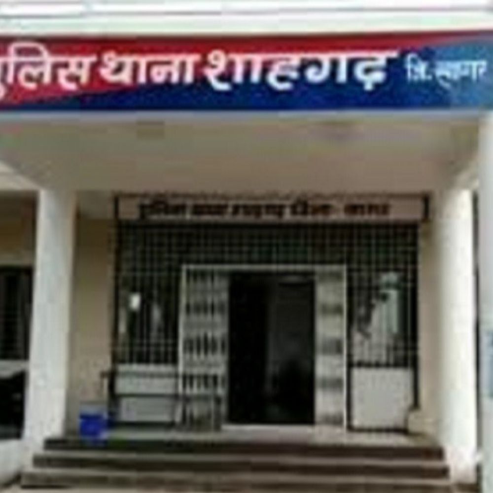 सागर में घर में बंधी दो भैंसे चोरी:पिकअप में लोड कर ले गए चोर, आवाज सुनकर लोग जागे तो भागे आरोपी