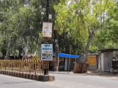 मेरठ में तेज धूप और उमस से लोग बेहाल:38°C पारा, AQI भी खराब श्रेणी में पहुंचा; 5 दिन बाद बारिश की संभावना