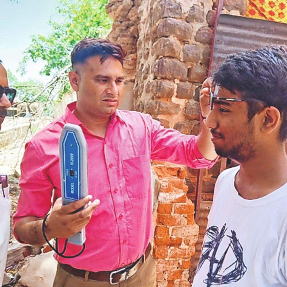 नीट यूजी-2026:पिछली बार से टफ पेपर: बायो स्कोरिंग, फिजिक्स कठिन, केमिस्ट्री ने उलझाया