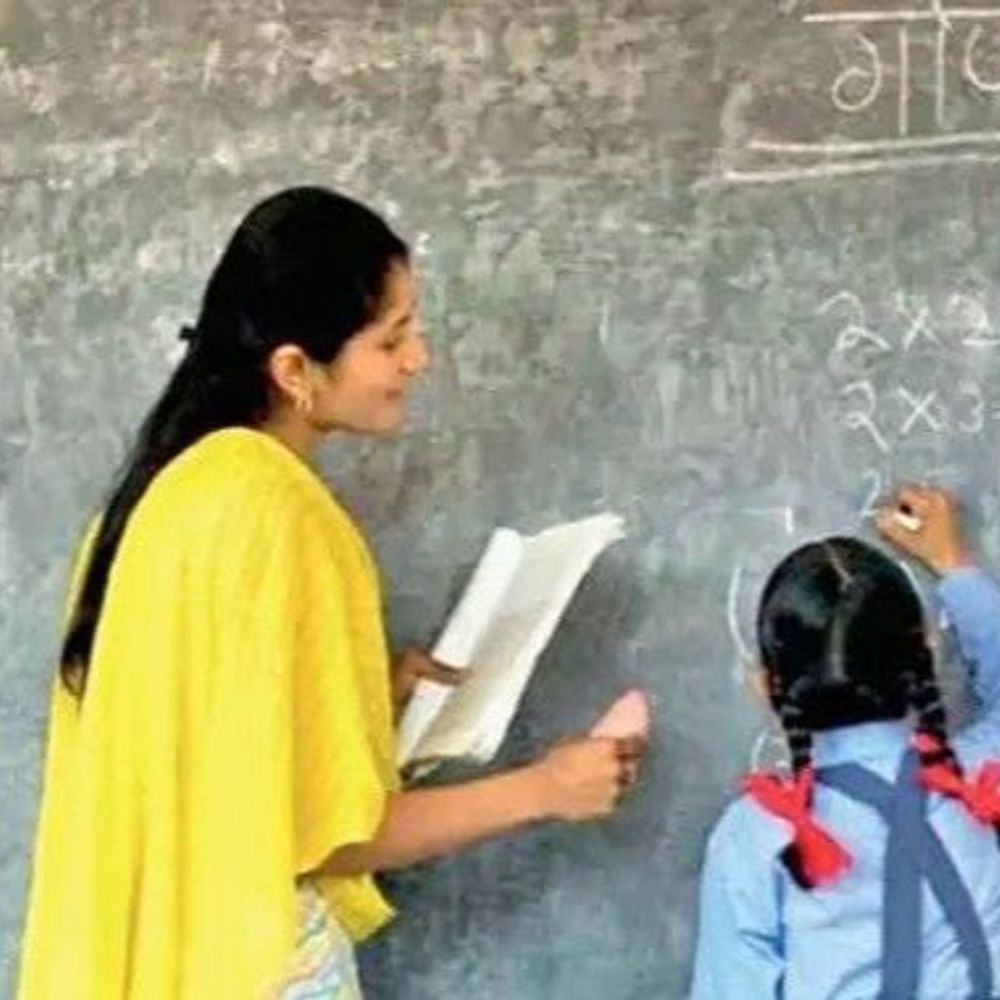 प्रदेश में 955 केंद्रों पर होगी टीईटी परीक्षा:UPSSSC का ऐलान 2, 3 और 4 जुलाई को होगी शिक्षक भर्ती परीक्षा