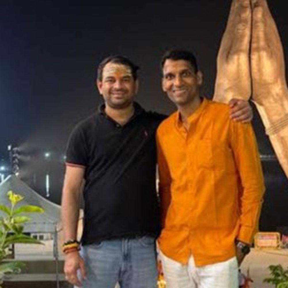 तेजप्रताप ने अपने पीए पर किया केस:सरकारी आवास में चोरी का लगाया आरोप, 3 दिन पहले आकाश यादव पर की थी एफआईआर