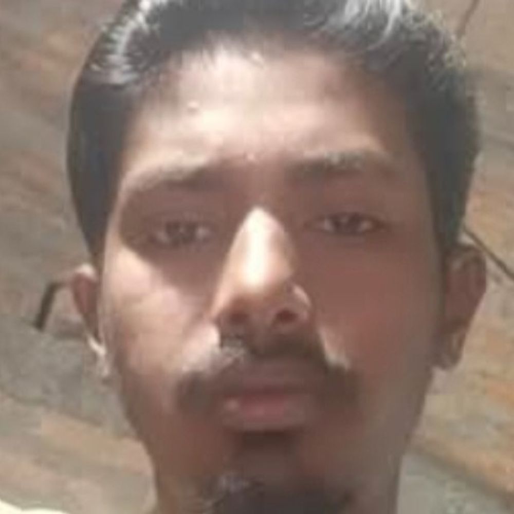 भोजपुर में संदिग्ध हालत में युवक की मौत:ससुराल से बाल कटाने के लिए निकला था, मंदिर के बरामदे में मिली लाश