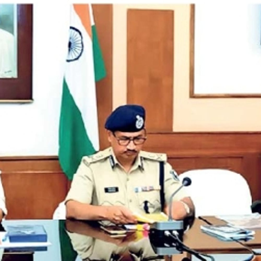 बिना लाइसेंस नहीं निकलेंगे मुहर्रम के जुलूस,भड़काऊ गानों और डीजे पर पूरी तरह रोक