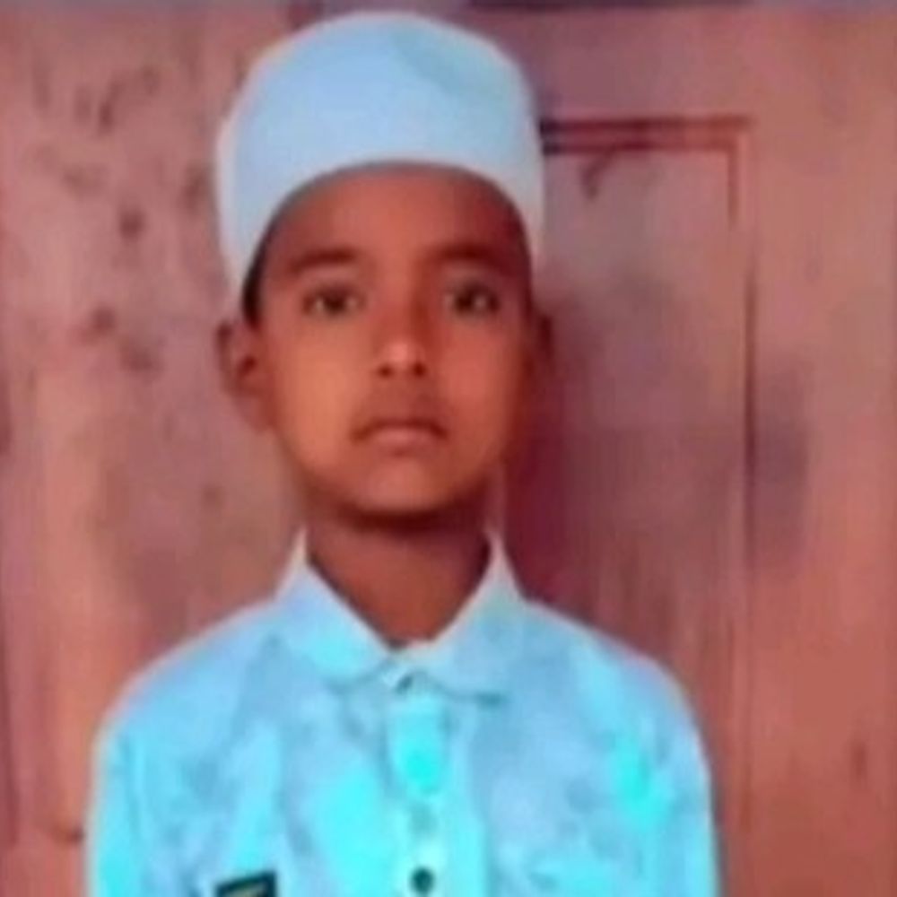बूढ़ी कनकई नदी में डूबे बच्चे का शव बरामद:किशनगंज में दोस्तों के साथ गया था नदी किनारे, नहाने के दौरान हादसा