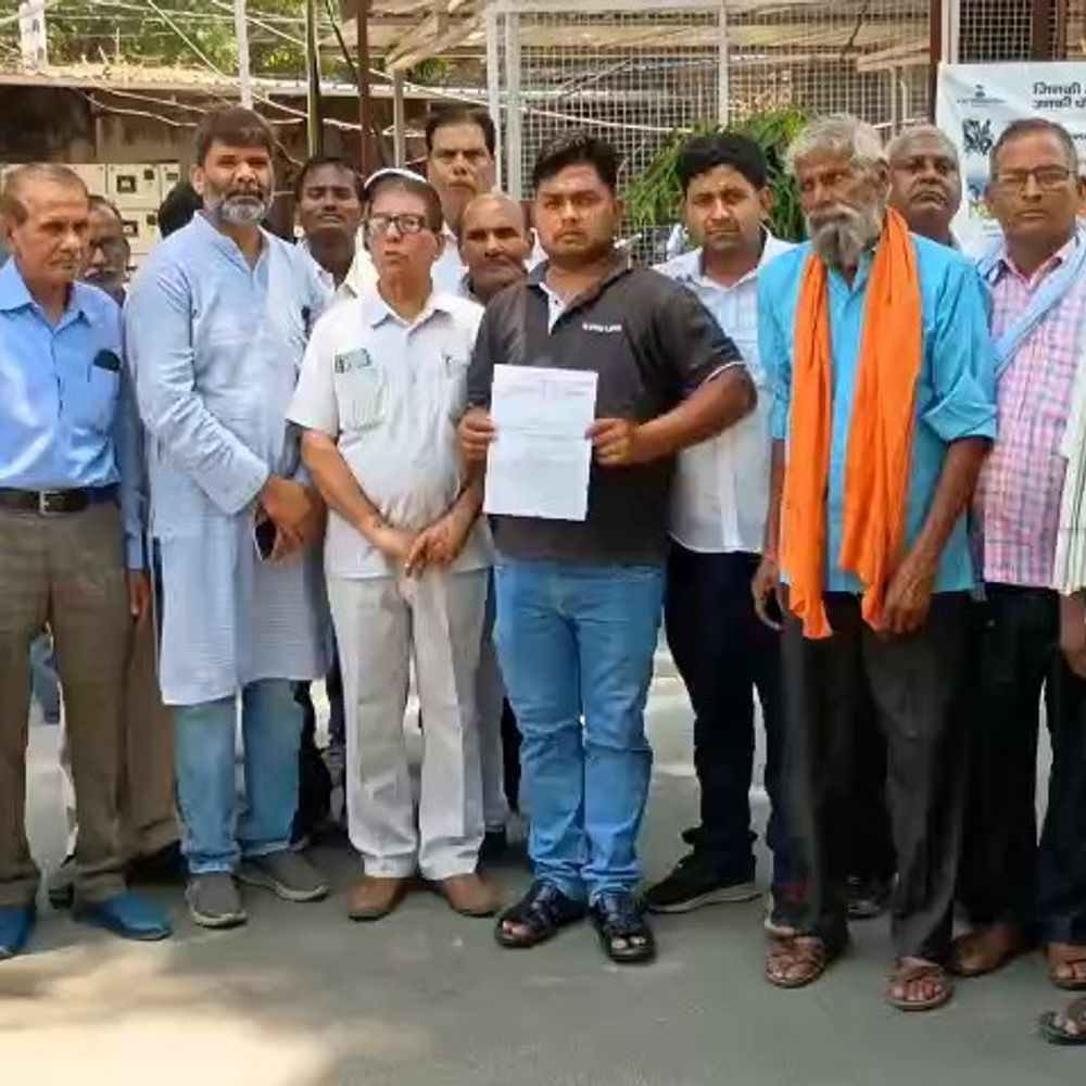 ओसवाल चीनी मिल पर 70 करोड़ बकाया:किसानों को अब तक नहीं मिला गन्ना भुगतान