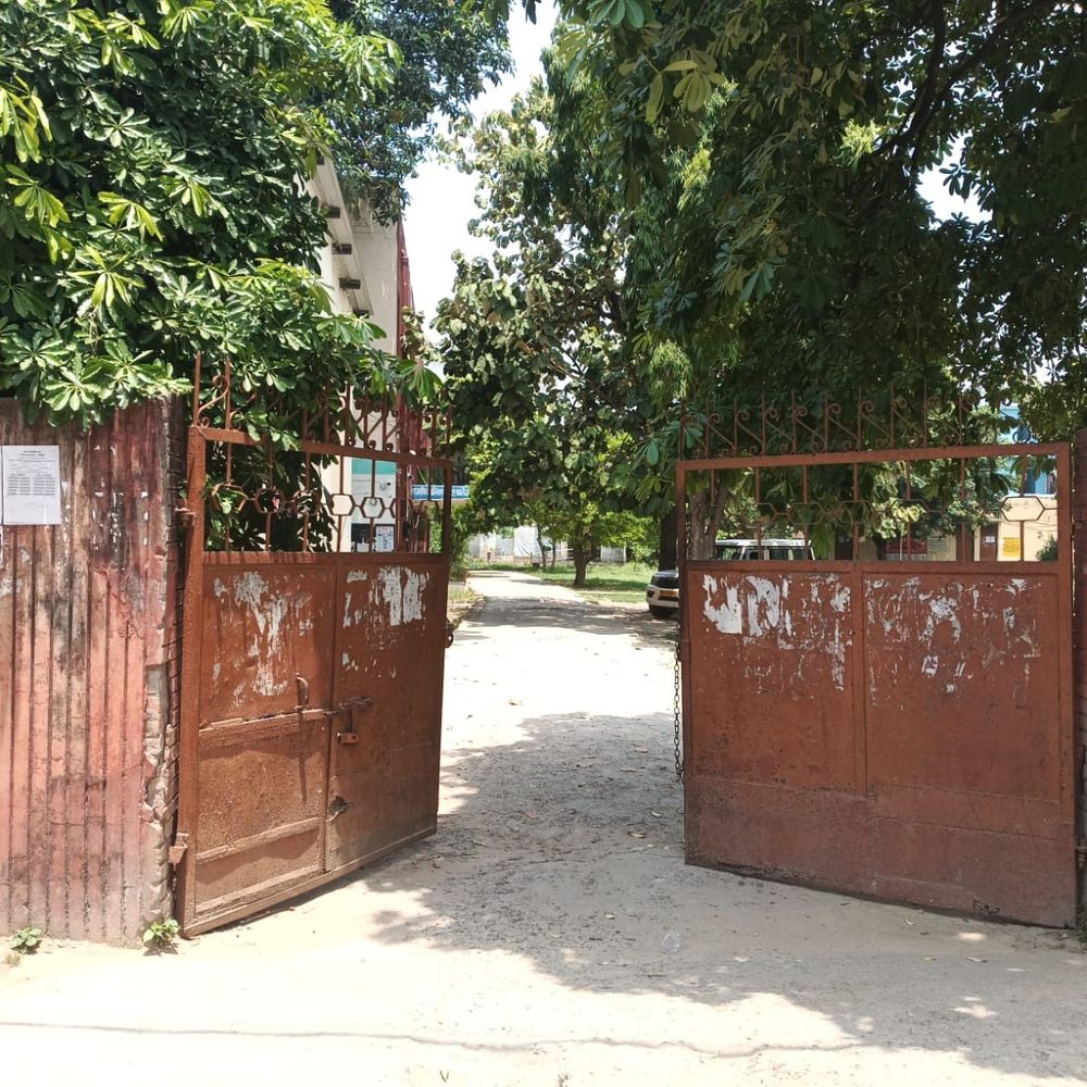 मुख्यमंत्री अभ्युदय योजना प्रवेश परीक्षा 24 जून को:जीजीआईसी गौरीगंज में होगी आयोजित