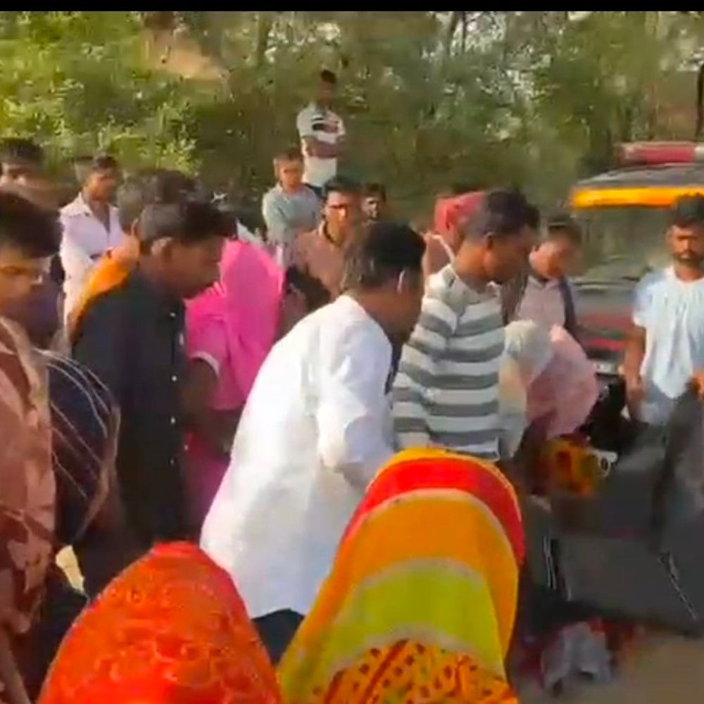 तिलक समारोह में गए बुजुर्ग का शव तालाब में मिला:रायबरेली में परिजनों ने जताई हत्या की आशंका, जांच शुरू