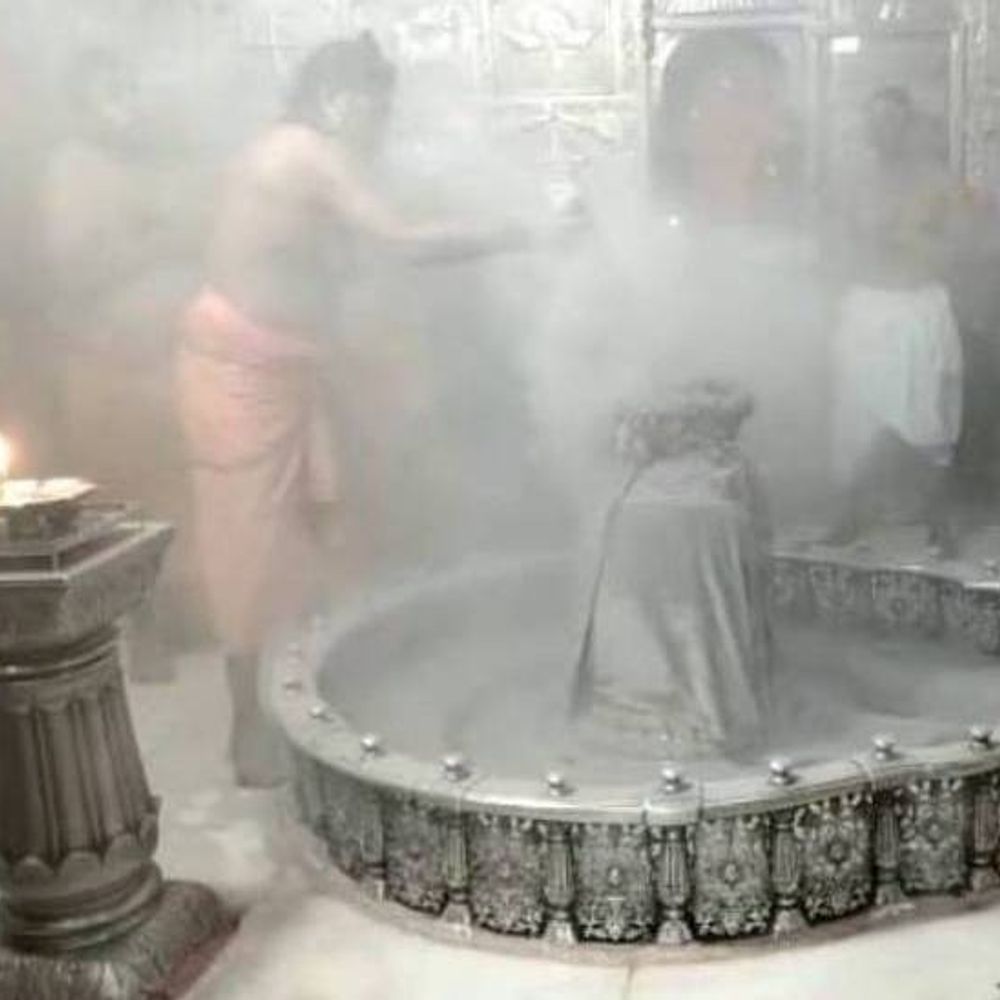 दर्शन नियमों में बदलाव:भस्मआरती; एक मोबाइल नंबर से 90 दिन में एक बार ही दर्शन