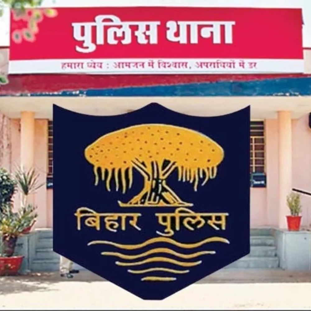 पटना के 55 थाने अपग्रेड, इंस्पेक्टर रैंक पदाधिकारी होंगे पोस्टेड:कैटेगरी में हर साल औसतन 350 मामले दर्ज होने वाले पुलिस स्टेशन, बेहतर पुलिसिंग के लिए निर्णय