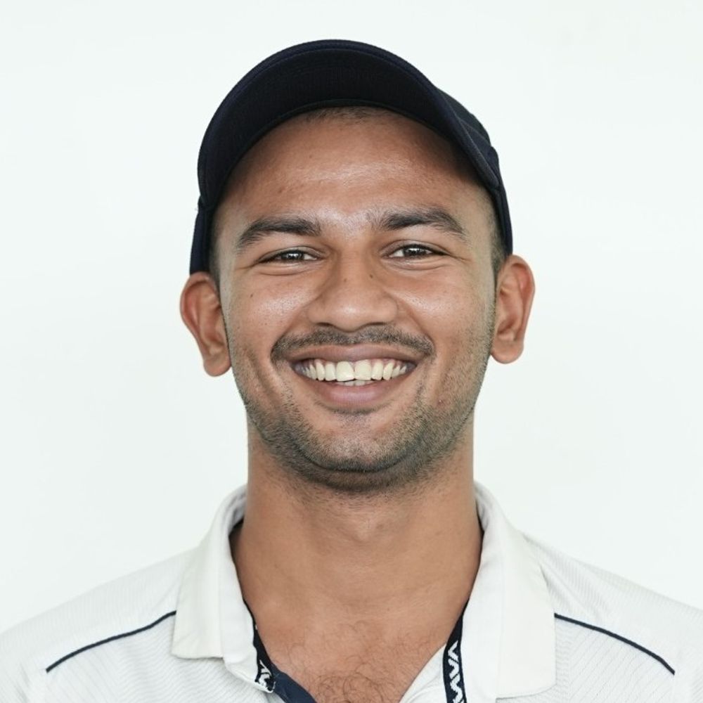छत्तीसगढ़ के 3 क्रिकेटर इमर्जिंग मेन्स टूर्नामेंट के लिए चयनित:BCCI सेंटर ऑफ एक्सीलेंस के कैंप में देशभर के चयनित खिलाड़ियों के साथ खेलेंगे तीन मल्टीडे मैच