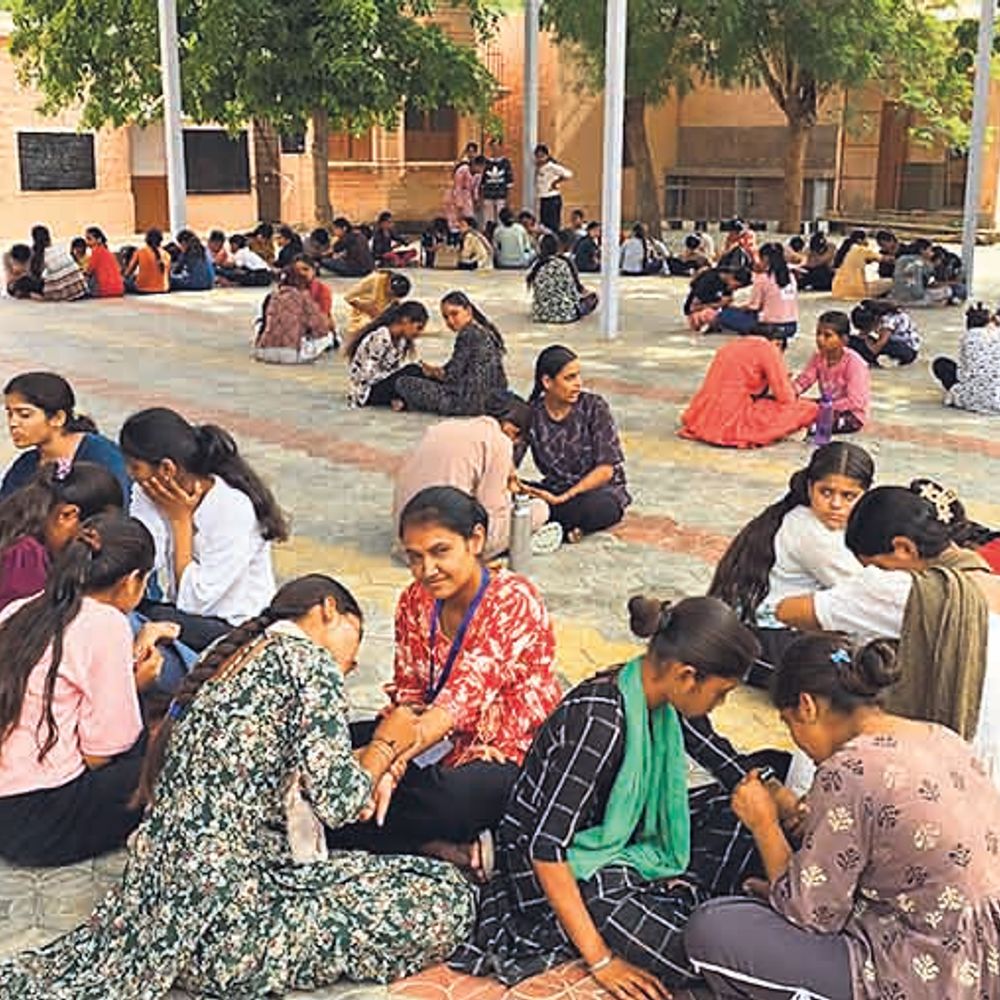 आज होगा हुनर का महासंग्राम;कुकिंग-फैशन डिजाइनिंग में दिखेगा जलवा