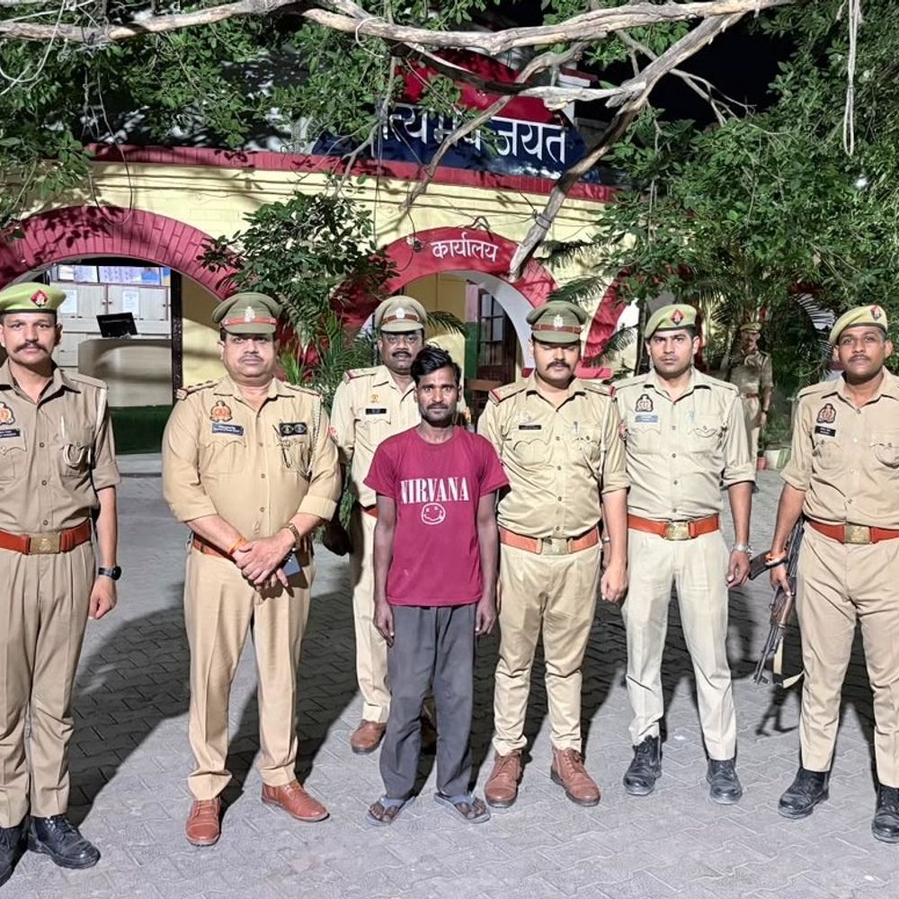प्रेमी ने की महिला की हत्या, शव तालाब में फेंका:लखीमपुर खीरी पुलिस ने एक सप्ताह में किया खुलासा, आरोपी को भेजा जेल