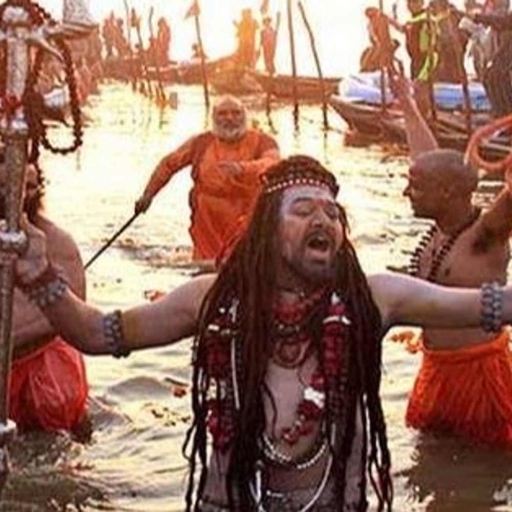 सिंहस्थ में आसमान और पानी से होगी निगरानी:40 ड्रोन संभालेंगे सुरक्षा की कमान; करोड़ों श्रद्धालुओं की सुरक्षा के लिए हाईटेक इंतजाम