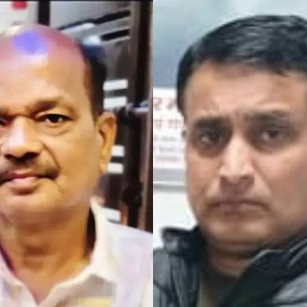 दतिया CMO को झटका, क्लर्क सुसाइड में अग्रिम जमानत खारिज:  कोर्ट बोला- अपराध गंभीर प्रकृति का; पुलिस गिरफ्तार कर सकती है – datia News