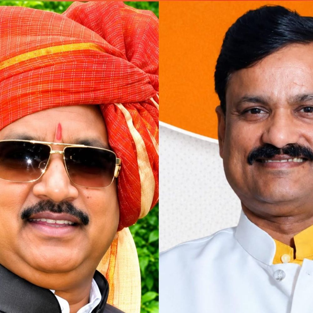 प्रदेश कार्यसमिति में खंडवा के 2 बड़े नेताओं को जगह:  पूर्व विधायक देवेंद्र और मंत्री शाह बने सदस्य; टिकट कटने के बाद हाशिए पर थे वर्मा – Khandwa News