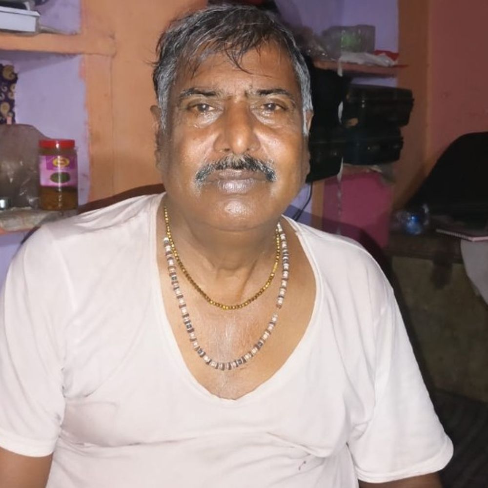 गोली मारकर बुजुर्ग की हत्या:गले और पेट पर लगी गोली, साढ़ू के बेटे ने फोन कर बुजुर्ग को बुलाया था