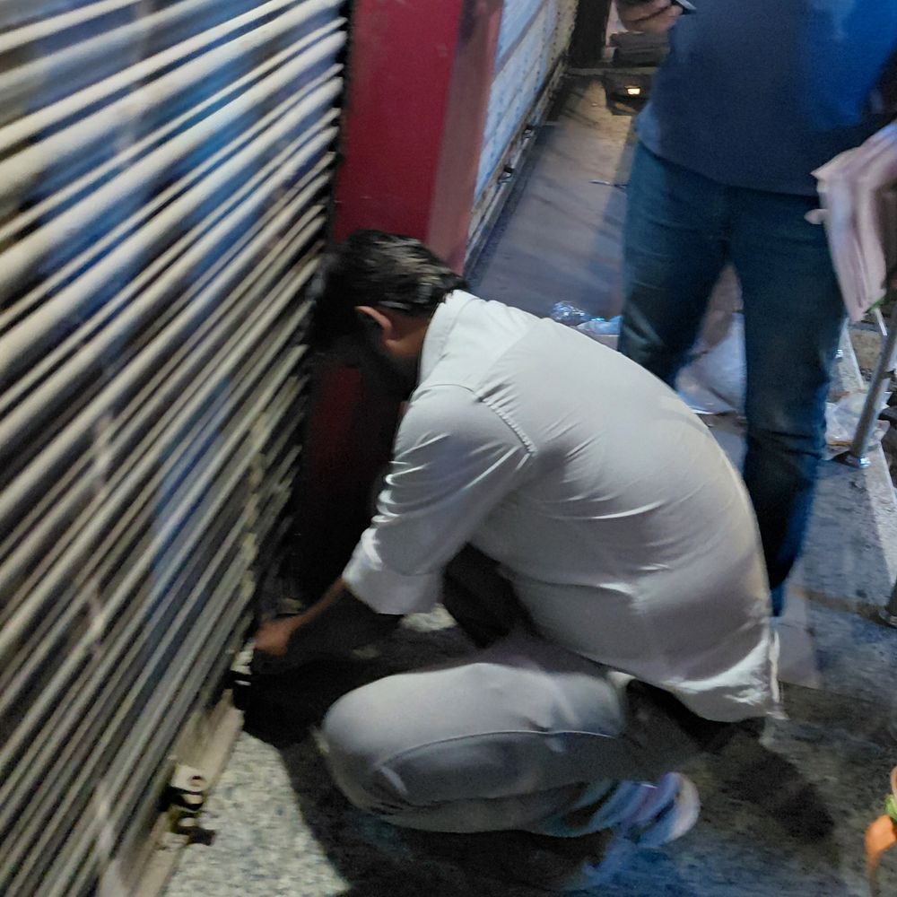 मानचित्र भी नहीं था स्वीकृत,आग से बचाव के इंतजाम अधूरे:मंगलवार को दी गई थी चेतावनी, मानक पूरे करने पर ही खोलें